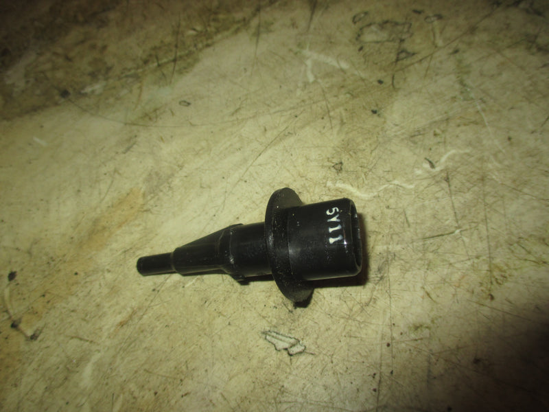 Yamaha 150hp 4 stroke outboard Inlet Temp Sensor (63P-85886-00-00)