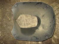 Load image into Gallery viewer, Yamaha 200hp 3.3L VMAX HPDI 2 Stroke Outboard Apron (60V-42741-0-8D)
