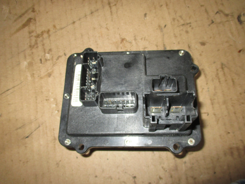 Yamaha 350hp 4 stroke outboard fuse box (6AW-82170-01-00)