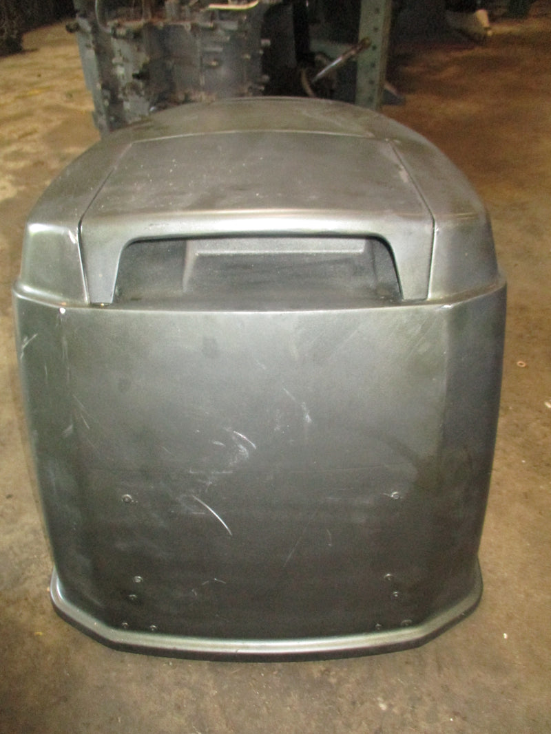 Suzuki DT225 225hp outboard top cowling