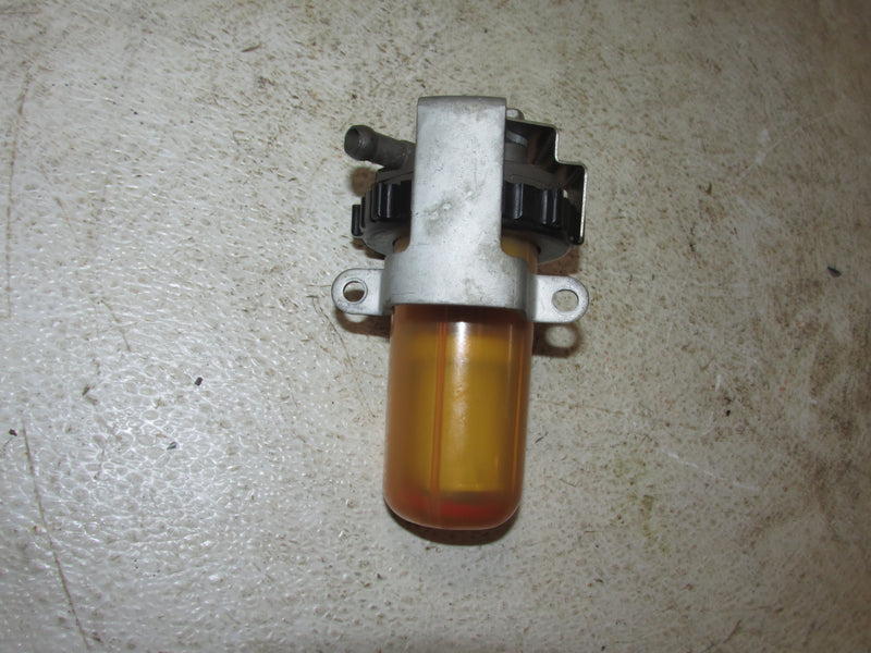 Yamaha 200hp 3.3L 4 Stroke Outboard Fuel Filter (65L-24560-00-00)
