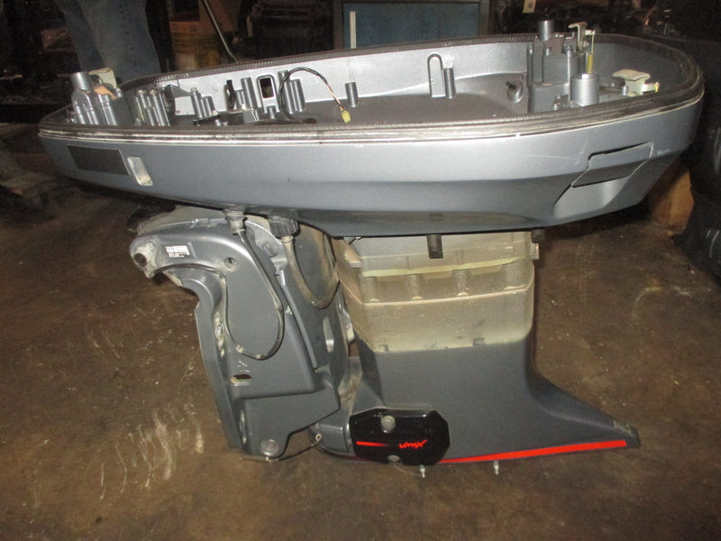 Yamaha 200hp 3.3L VMAX HPDI 2 Stroke Outboard 20 inch midsection