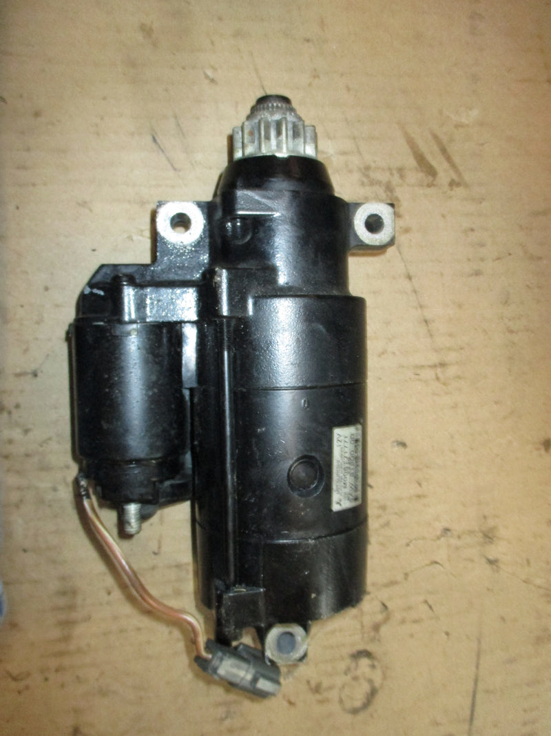 Yamaha 350hp 4 stroke outboard starter (6AW-81800-00-00)