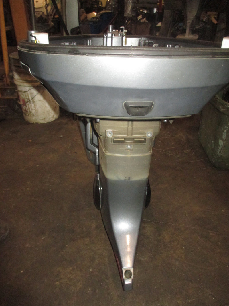 Yamaha 200hp 3.3L VMAX HPDI 2 Stroke Outboard 20 inch midsection