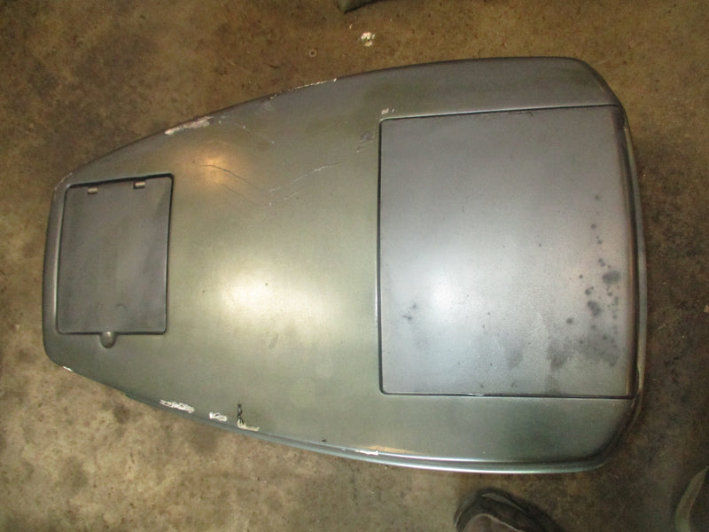 Suzuki DT225 225hp outboard top cowling