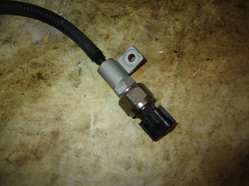 Yamaha 200hp 4 cyl 4 stroke outboard pressure sensor