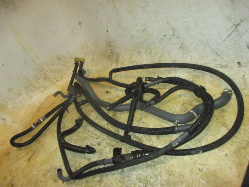 Yamaha 150hp 4 stroke outboard Hose Set
