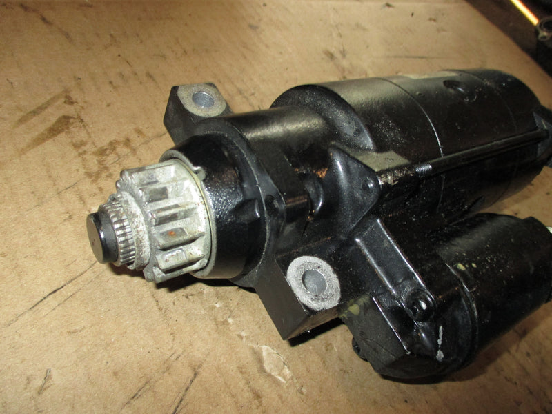 Yamaha 350hp 4 stroke outboard starter (6AW-81800-00-00)