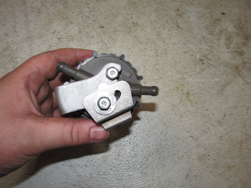 Yamaha 200hp 3.3L 4 Stroke Outboard Fuel Filter (65L-24560-00-00)