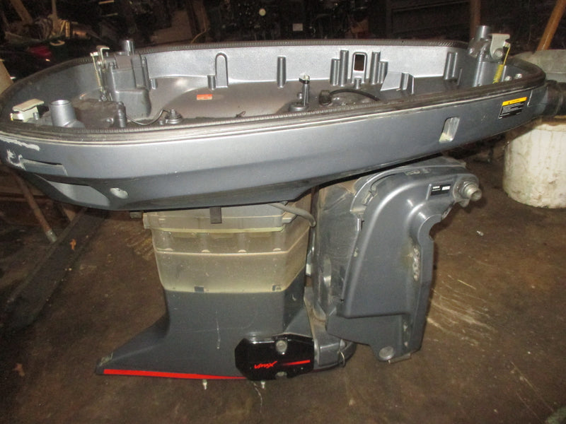 Yamaha 200hp 3.3L VMAX HPDI 2 Stroke Outboard 20 inch midsection