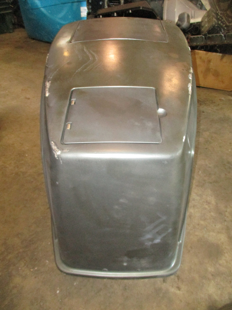 Suzuki DT225 225hp outboard top cowling