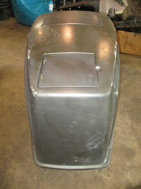 Load image into Gallery viewer, Suzuki DT225 225hp outboard top cowling
