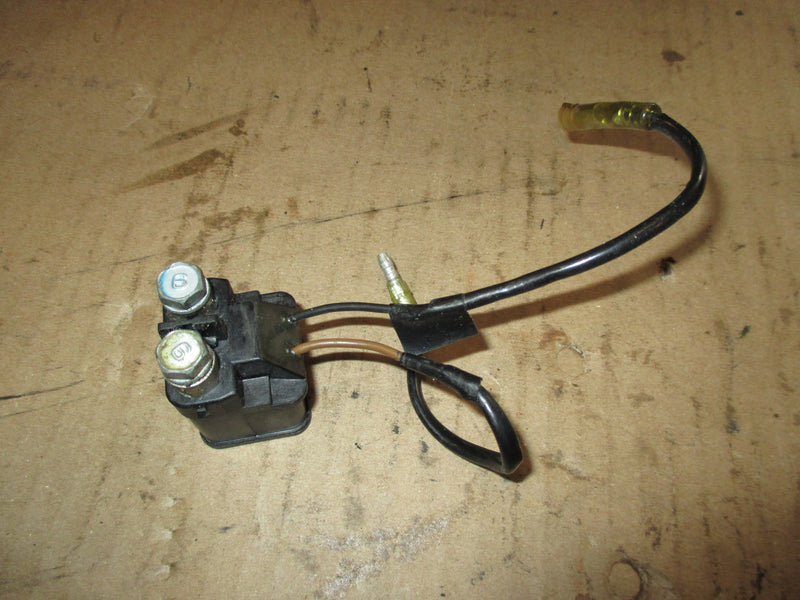 Yamaha 350hp 4 stroke outboard starter relay (6AW-8194A-00-00)