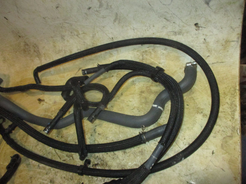 Yamaha 150hp 4 stroke outboard Hose Set