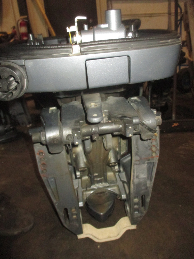 Yamaha 200hp 3.3L VMAX HPDI 2 Stroke Outboard 20 inch midsection