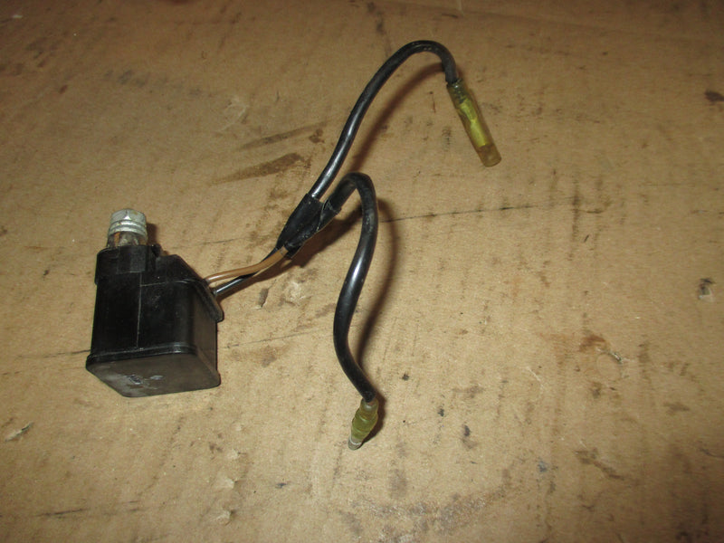 Yamaha 350hp 4 stroke outboard starter relay (6AW-8194A-00-00)
