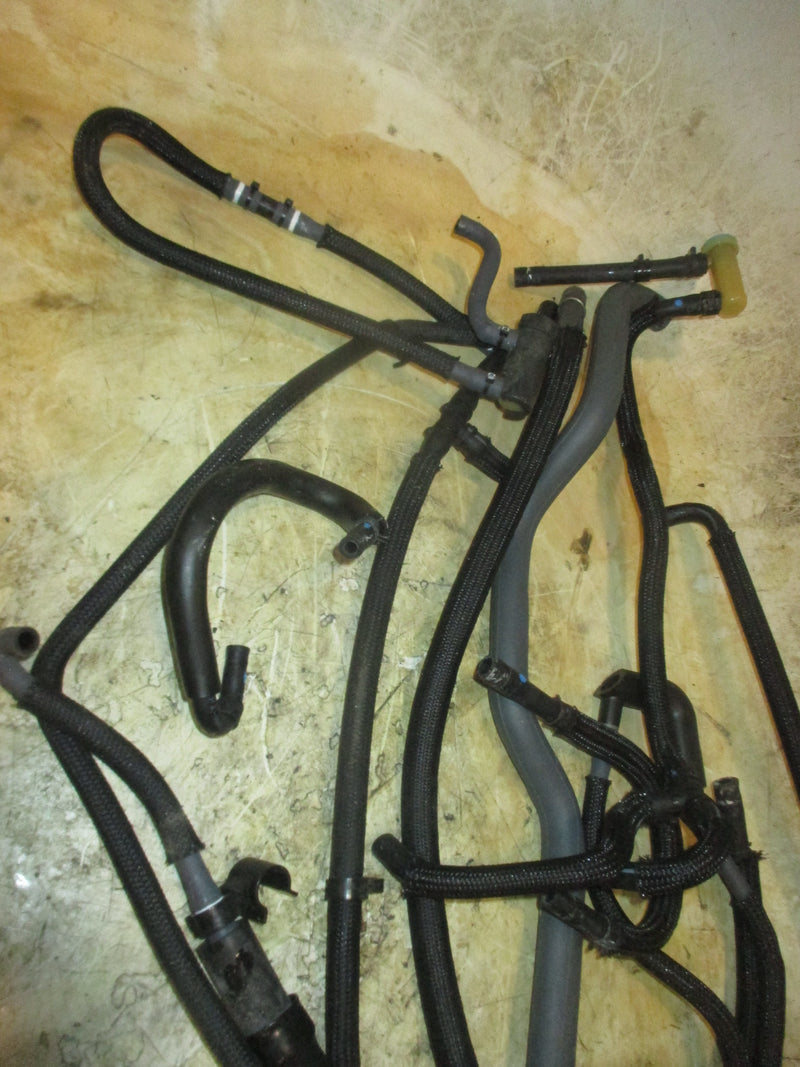 Yamaha 150hp 4 stroke outboard Hose Set