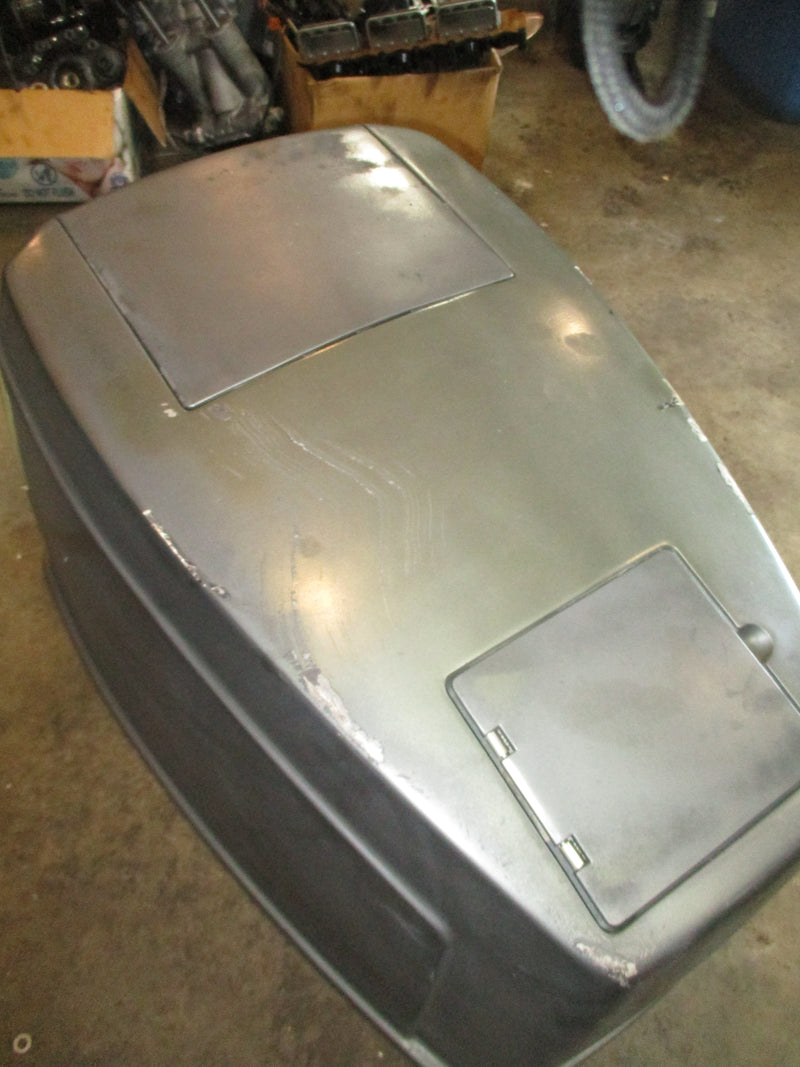 Suzuki DT225 225hp outboard top cowling