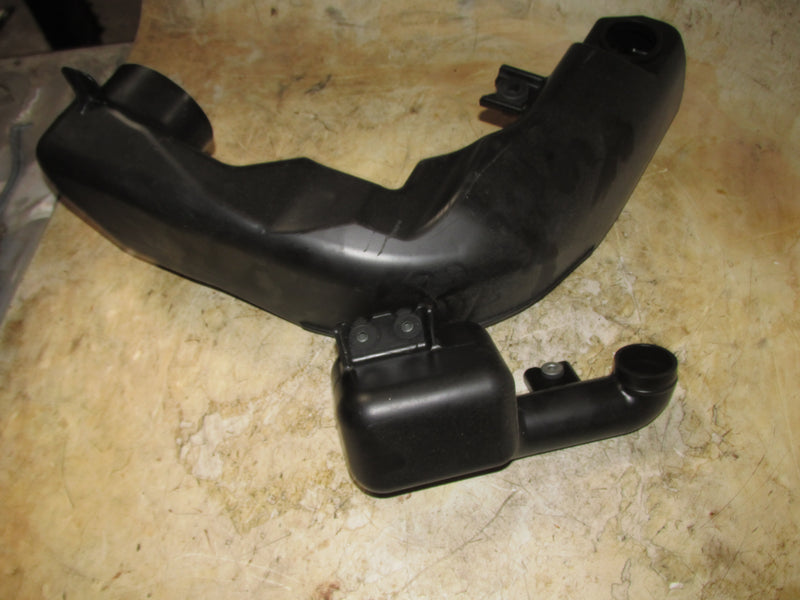 Suzuki DF200A 200HP 4 Stroke Outboard Intake Silencer Set