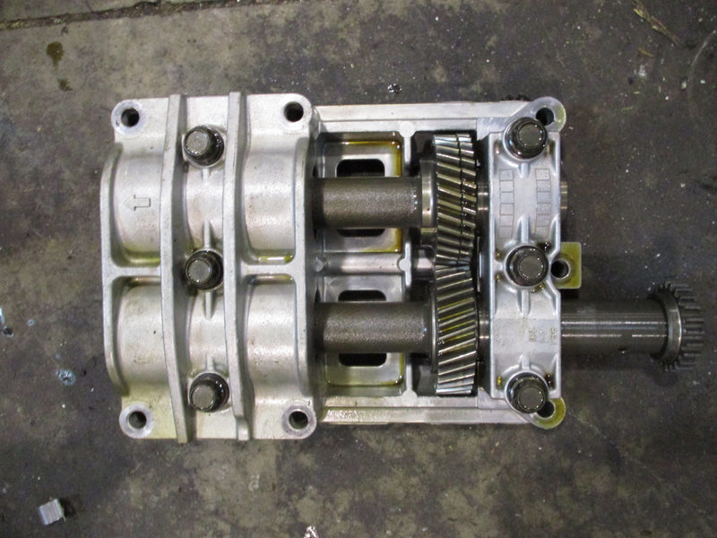 Suzuki DF175 outboard crankshaft balancer (12600-96J00)
