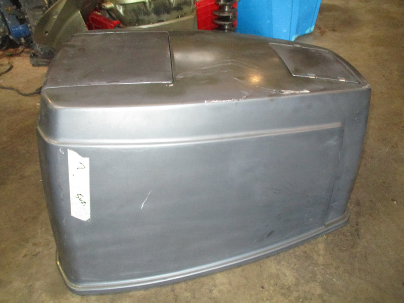 Suzuki DT225 225hp outboard top cowling
