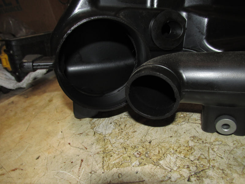 Suzuki DF200A 200HP 4 Stroke Outboard Intake Silencer Set