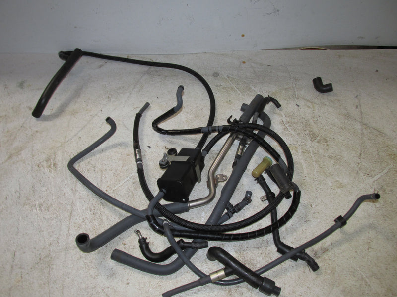 Yamaha 200hp 3.3L 4 Stroke Outboard Miscellaneous Fuel Hose Set