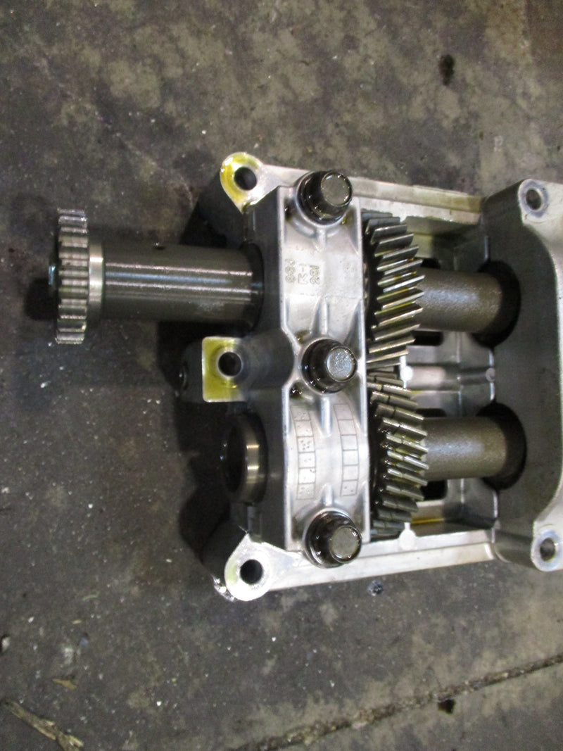 Suzuki DF175 outboard crankshaft balancer (12600-96J00)