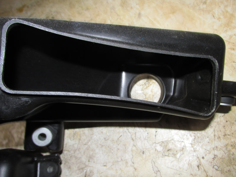 Suzuki DF200A 200hp 4 Stroke Outboard Intake silencer (13811-96L00)