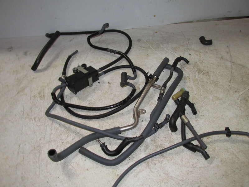 Yamaha 200hp 3.3L 4 Stroke Outboard Miscellaneous Fuel Hose Set