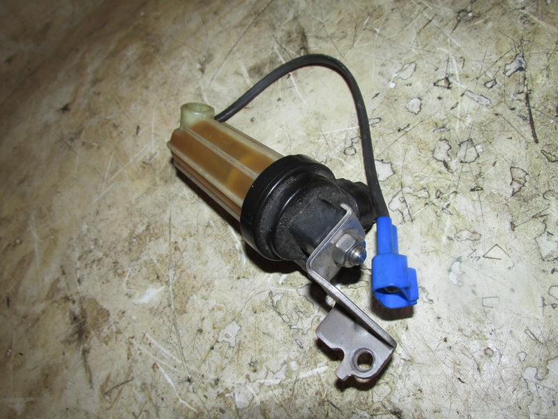 Yamaha 115hp 4 Stroke Outboard Fuel Filter and Sensor (6D8-24560-00-00)