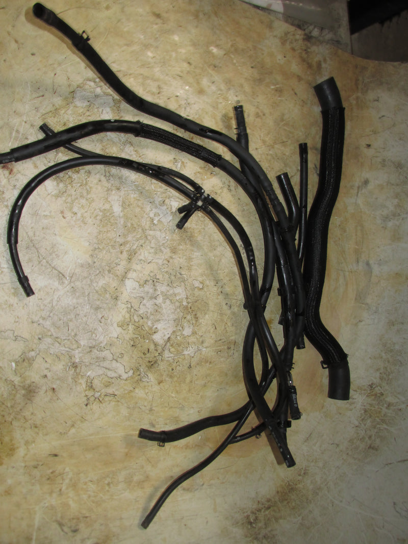 Suzuki DF200A 200HP 4 Stroke Outboard Miscellaneous Hose Set