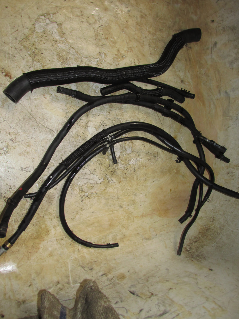 Suzuki DF200A 200HP 4 Stroke Outboard Miscellaneous Hose Set