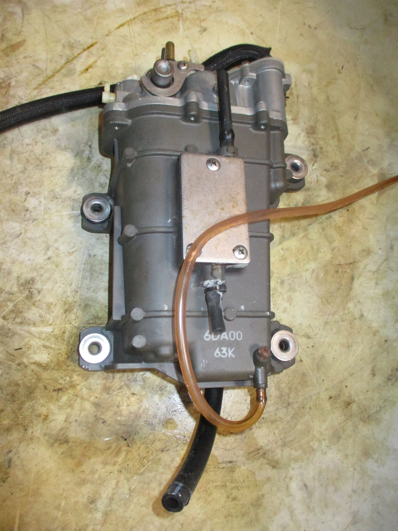 Yamaha 200hp 4 cyl 4 stroke outboard VST/ fuel vapor separator (6DA-00)
