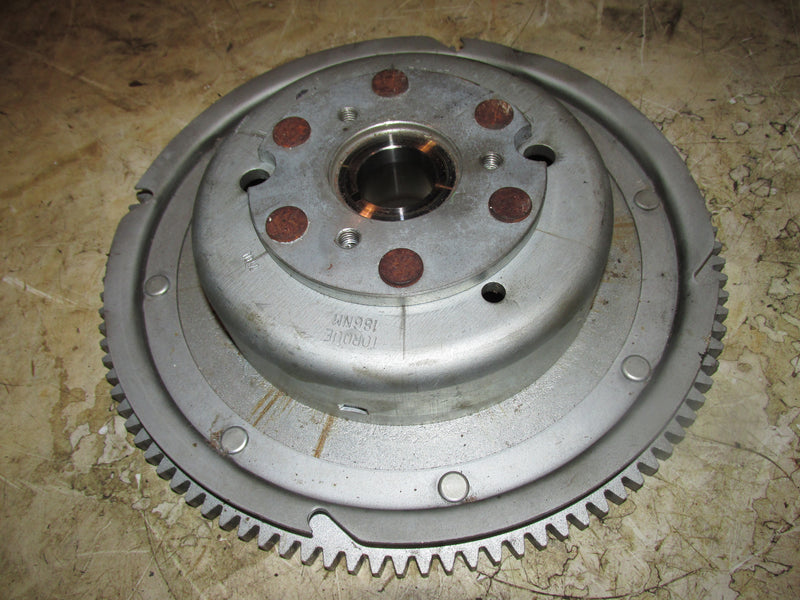 Yamaha 115hp 4 Stroke Outboard Flywheel (68V-81450-00-00)