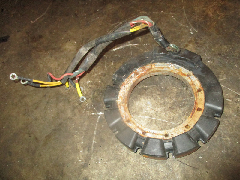 Mariner 40hp outboard stator (398-5454841)