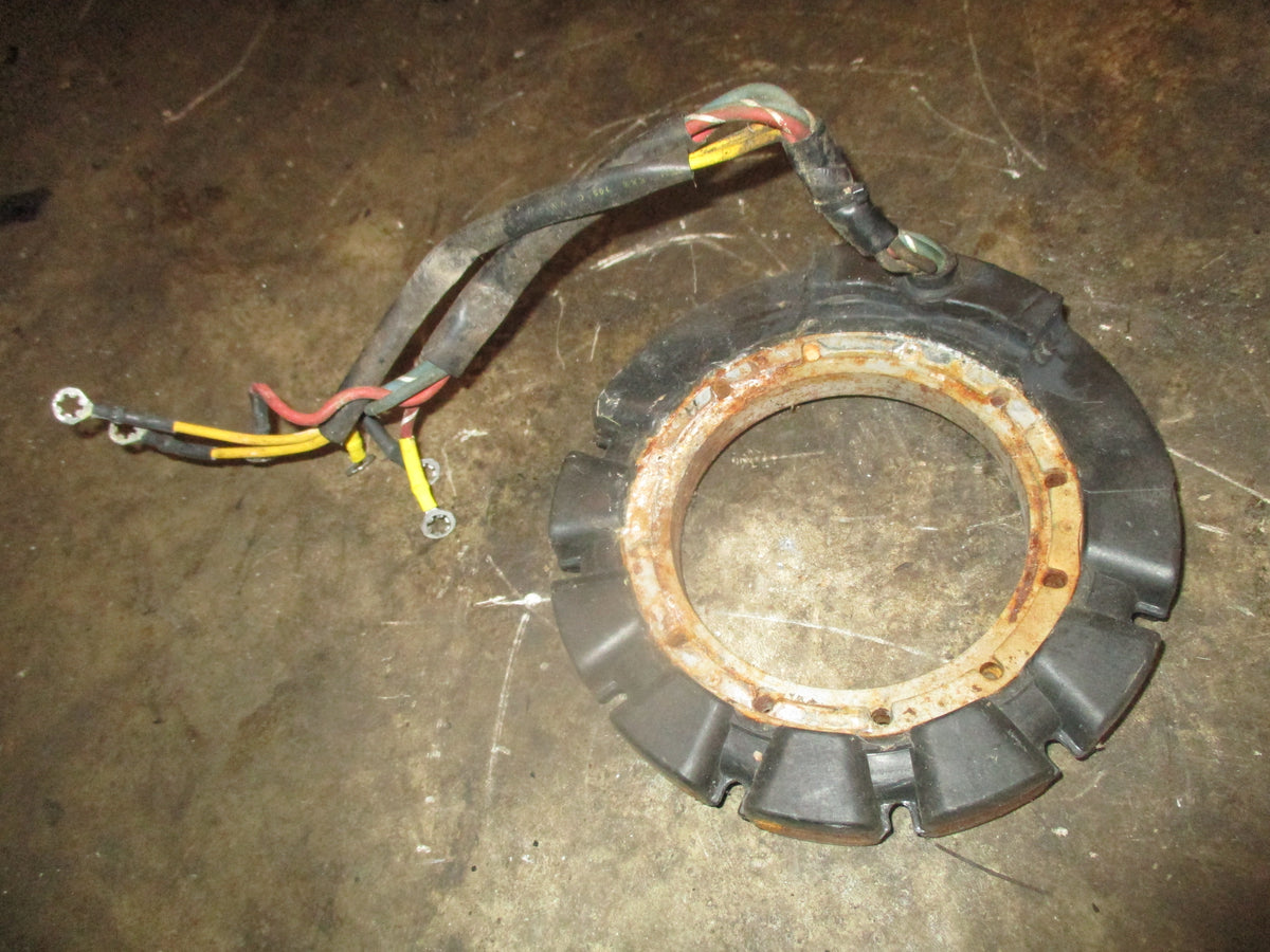 Mariner 40hp outboard stator (398-5454841)