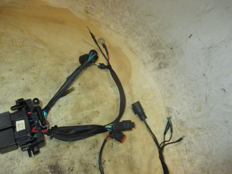 Johnson 90hp Ocean Pro 2 Stroke outboard Trim Relay and Harness (584162)