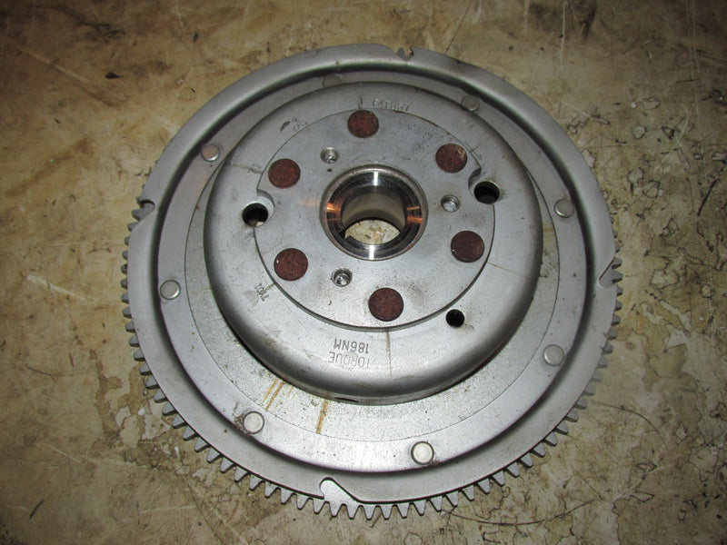 Yamaha 115hp 4 Stroke Outboard Flywheel (68V-81450-00-00)