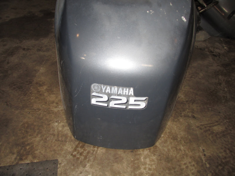 Yamaha 225hp 4 Stroke Outboard Top cowling