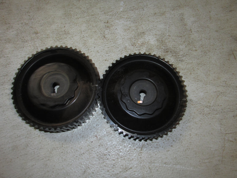Yamaha 200hp 3.3L 4 Stroke Outboard Driven Gear Set (68J-11537-00-00)