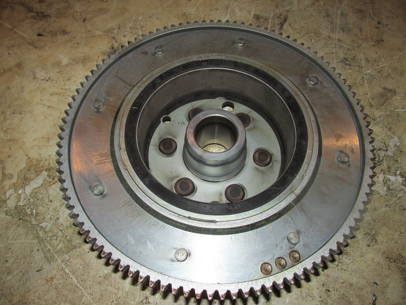 Yamaha 115hp 4 Stroke Outboard Flywheel (68V-81450-00-00)