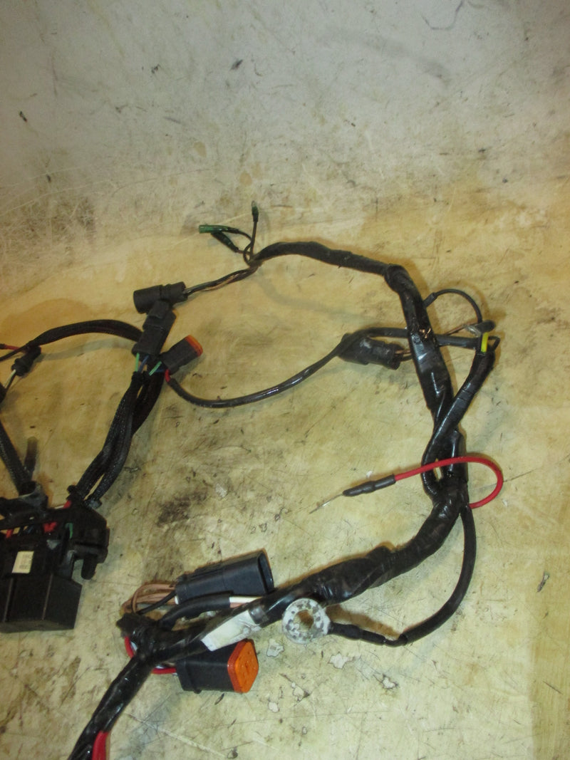 Johnson 90hp Ocean Pro 2 Stroke outboard Trim Relay and Harness (584162)
