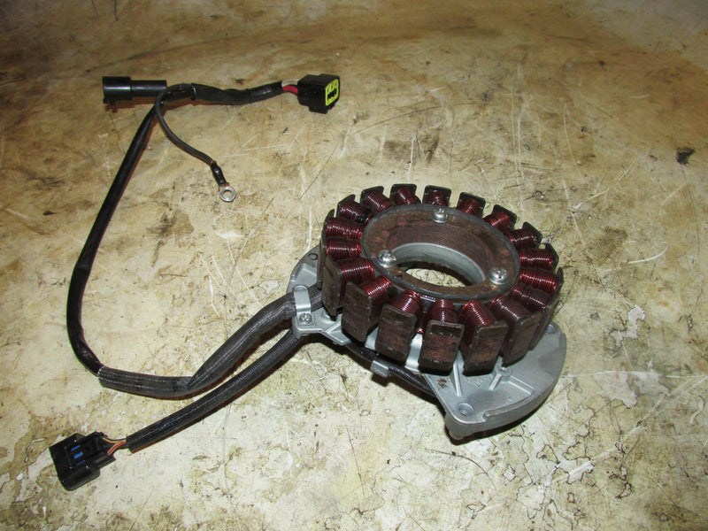Yamaha 115hp 4 Stroke Outboard Stator/Pulsor Coil (68V-81410-00-00)