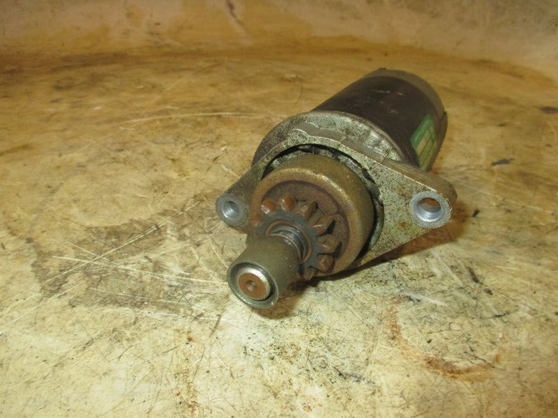 Yamaha 40hp 2 stroke outboard Starter 6F5-81800-11