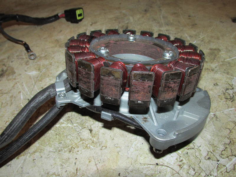 Yamaha 115hp 4 Stroke Outboard Stator/Pulsor Coil (68V-81410-00-00)