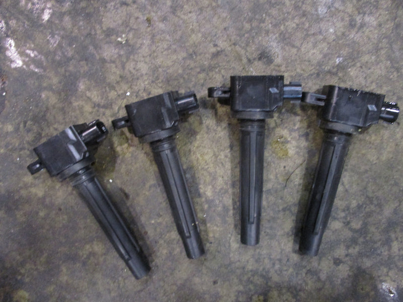Suzuki DF175 outboard ignition coil set (33410-93J00)