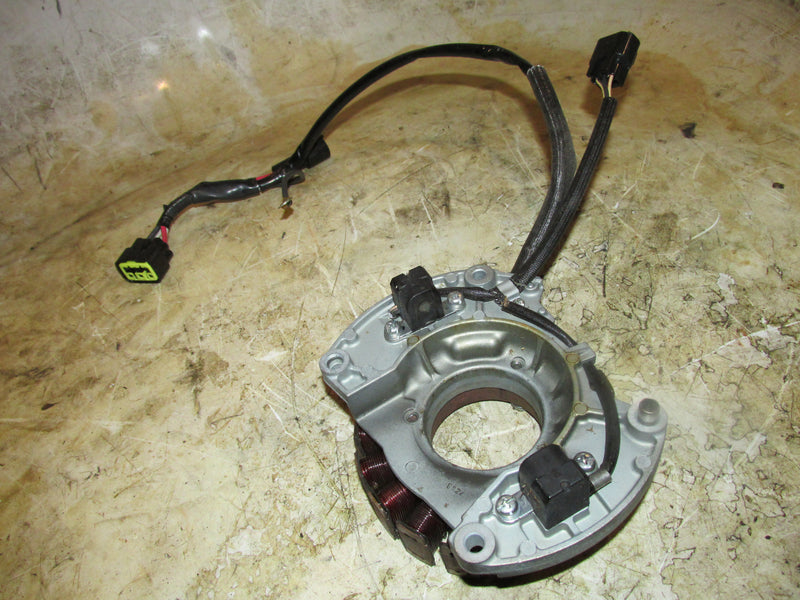 Yamaha 115hp 4 Stroke Outboard Stator/Pulsor Coil (68V-81410-00-00)