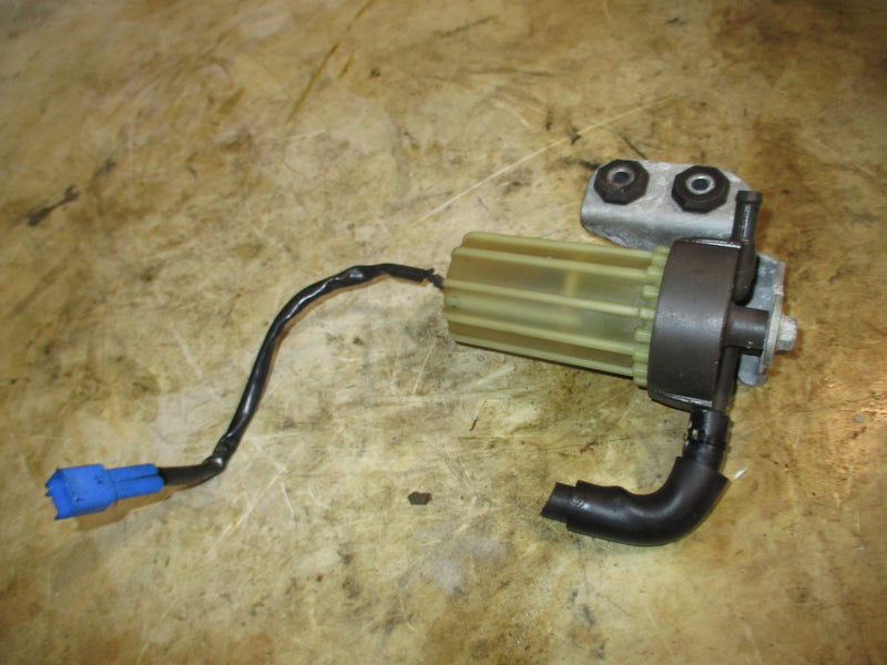 Yamaha 200hp 4 cyl 4 stroke outboard fuel filter and sensor (6P3-24560-03)