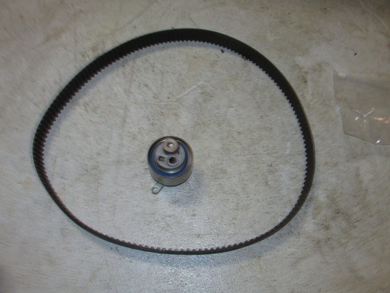 Yamaha 200hp 3.3L 4 Stroke Outboard Belt Tensioner & Drive Belt (63P-11590-00)